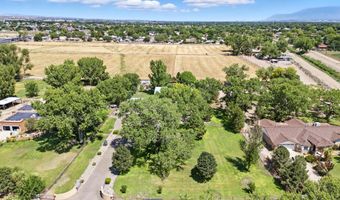 2707 Garner Rd SW, Albuquerque, NM 87105