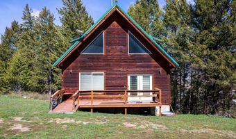 681 OVERLOOK Cir, Alpine, WY 83128