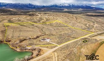 127 Little Rock Rd, Clark, WY 82435