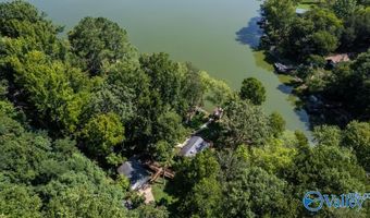 1031 Lake Logan Rd, Ardmore, TN 38449