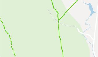 Markham Mountain Road, Andover, VT 05143