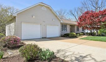 5106 Dominion Dr, Arnold, MO 63010