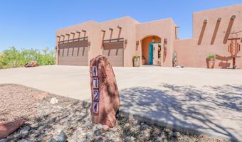 1721 Loma Verde, Alamogordo, NM 88310