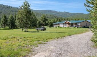57 Vagabond Ln, Anaconda, MT 59711