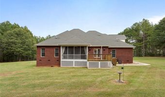 1421 Stringer Rd, Belton, SC 29627