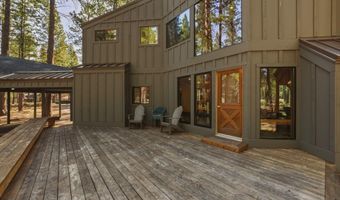 70483 Ponderosa Ln Gm 116, Black Butte Ranch, OR 97759