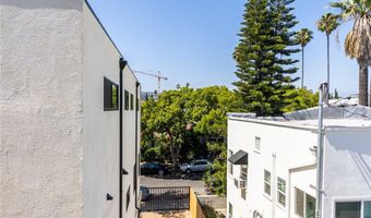 5506 Barton Ave, Hollywood, CA 90038