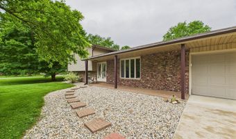 5542 N Olivia Dr, Alexandria, IN 46001