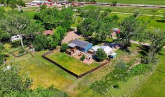 321 Circle Dr, Box Elder, SD 57719