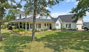 825 Paint Horse, Ardmore, OK 73401
