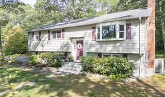 16 Crooked Spring Rd, Billerica, MA 01862