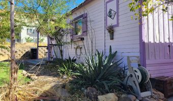 70 Pittsburg Ave, Bisbee, AZ 85603