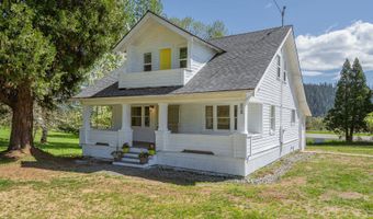 412 AZALEA GLEN Rd, Azalea, OR 97410
