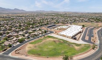 11822 W FLANAGAN St, Avondale, AZ 85323