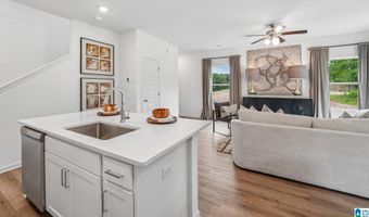 811 PEAVINE CROSSING Pkwy, Alabaster, AL 35007