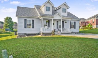 102 Devers Ct, Bardstown, KY 40004