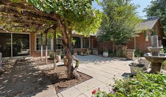 2600 S HARRISON St, Amarillo, TX 79109