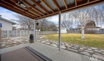 2261 Hansen Dr, Burley, ID 83318