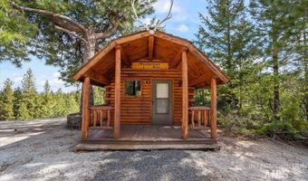 67 Little Donner Dr, Cascade, ID 83611