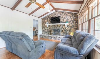 1111 CREEK Trl, Anniston, AL 36206