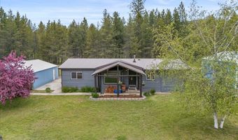 433 Shamar Dr, Blanchard, ID 83804
