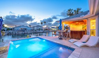 126 Sea View Dr, Aransas Pass, TX 78336