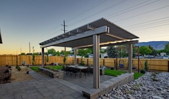 192 Wildcat Peak Dr Plan: Cross Creek, Plan 2, Carson City, NV 89701