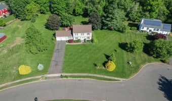 5 Smith Pl, Cheshire, CT 06410