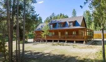 9 PINE St, Alpine, WY 83128
