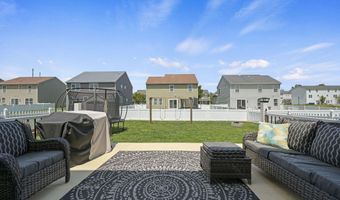 36 BLUE BIRCH Dr, Camden Wyoming, DE 19934