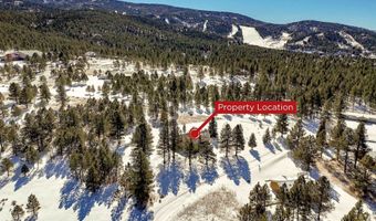 71 Halo Pines Ter, Angel Fire, NM 87710