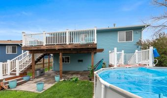 523 Kyle Ave, Baltic, SD 57003