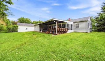 4911 Topper Ave, Ashtabula, OH 44004