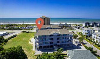 108 Pelican Dr Unit G, Crystal View Condos, Atlantic Beach, NC 28512