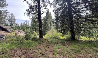 Tbd Hilltop Road 43 & 44, Cascade, ID 83611