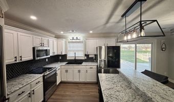 107 Azalea Ave, Bardstown, KY 40004
