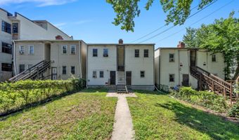 1614 R St SE, Washington, DC 20020