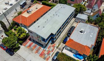 724 S Sycamore Ave, Los Angeles, CA 90036