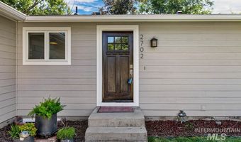 2702 N Reno, Boise, ID 83704