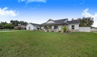 2812 MURCOTT St, Auburndale, FL 33823