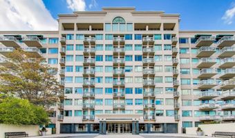 5450 WHITLEY PARK Ter 806, Bethesda, MD 20814