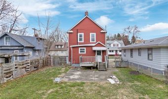 1304 Kellogg Ave, Akron, OH 44314