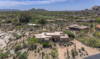 1401 E BOULDER PASS, Carefree, AZ 85377