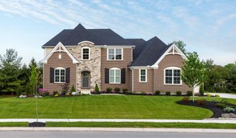 711 Tollhouse Blvd, Lebanon, OH 45036