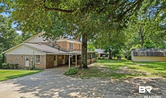 14375 Oak Knoll Dr, Bay Minette, AL 36507