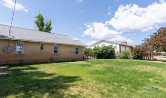 97 N 400 W, Aurora, UT 84620