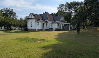 602 Avenue 2 NE, Atkins, AR 72823