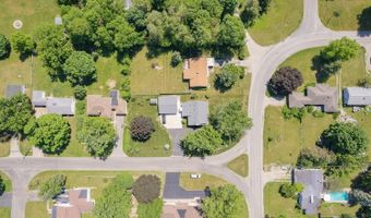 2439 Airport Rd, Adrian, MI 49221