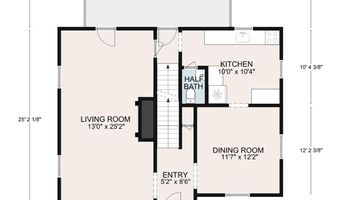 64 Arthur Rd, Asheville, NC 28806