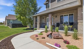 7610 HAWTHORNE Dr, Cheyenne, WY 82009